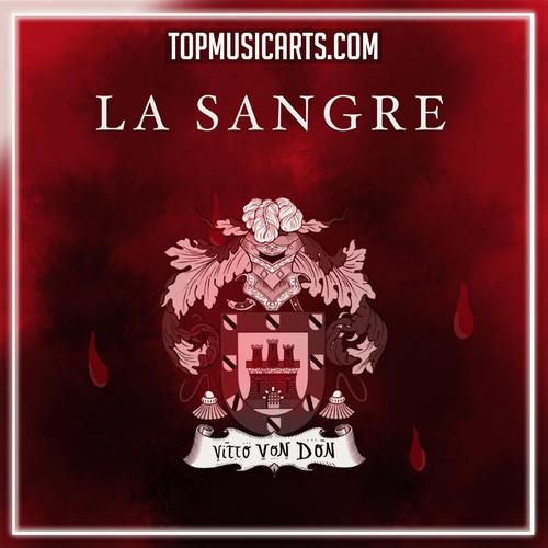 Vitto Von Don - La Sangre Ableton Remake (Latin House)