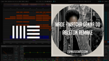 Wade - Watcha gonna do Ableton Live 9 Remake (Tech House Template)