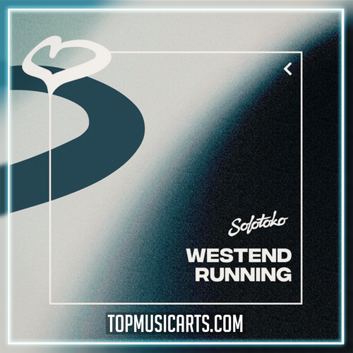 Westend - Running Ableton Remake (Tech House)