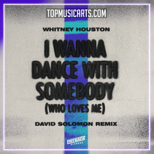 Whitney Houston - I Wanna Dance With Somebody (Who Loves Me) (David Solomon Remix) Ableton Remake (Dance)