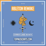Who Are You? (Chris Lake Remix) Ableton Template (Tech House)