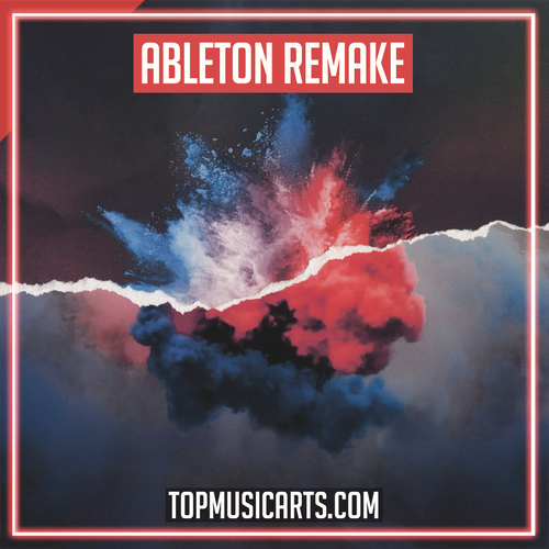 Wilkinson - Used To This (ft. Issey Cross) Ableton Remake (Drum&Bass)