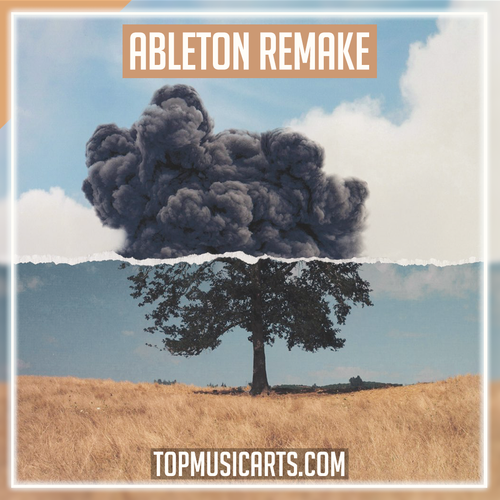 Wilkinson & Becky Hill - Here For You Ableton Remake (Drum & Bass)