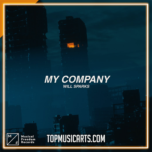 Will Sparks - My Company Ableton Remake (Mainstage)