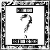 XXXTentacion - Moonlight Ableton Template (Hip-Hop)