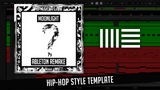 XXXTentacion - Moonlight Ableton Template (Hip-Hop)