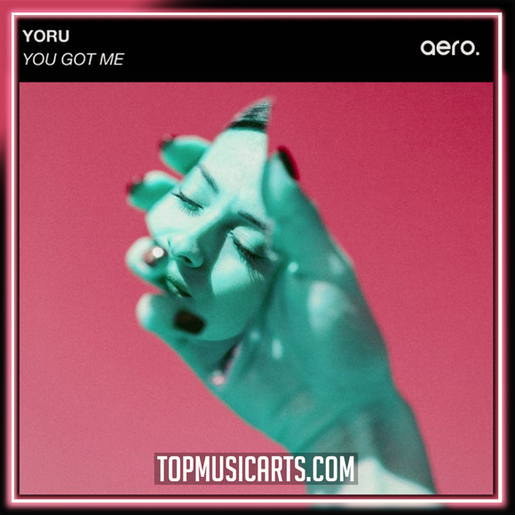 Yoru - You Got Me Ableton Remake (House)