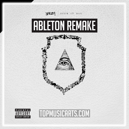 Young Jeezy - Seen It All (feat. JAY Z) Ableton Remake (Hip-Hop)