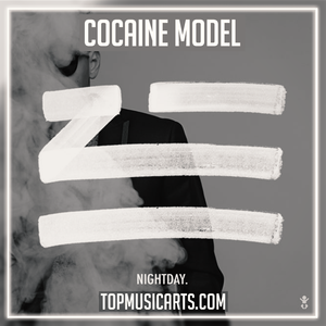 ZHU - Cocaine Model Ableton Remake (House)
