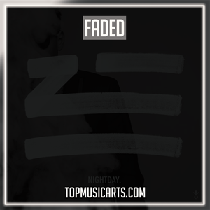 Zhu - Faded Ableton Remake (House) 99% VIP