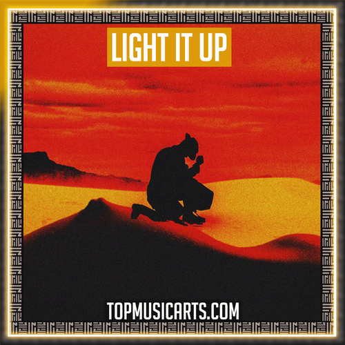 ZHU - Light it up feat Tokimonsta Ableton Remake (Electronic)