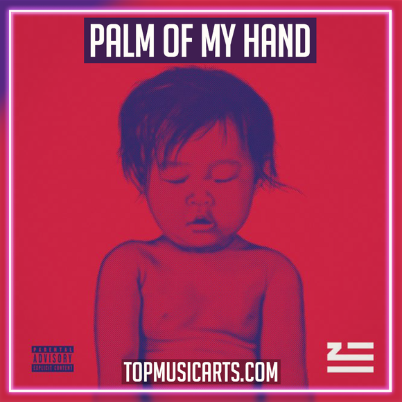 ZHU - Palm of my hand Ableton Remake (Dance)