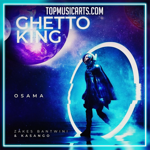 Zakes Bantwini, Kasango - Osama Ableton Remake (Afro House)