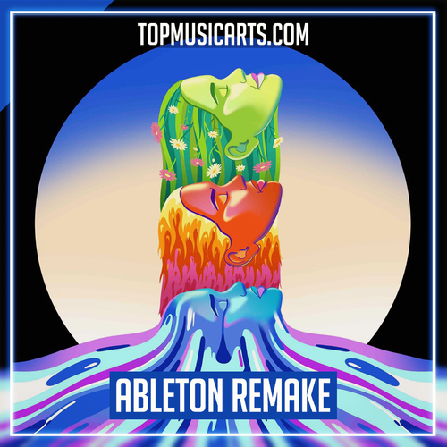 Zedd, Maren Morris & Beauz - Make You Say Ableton Remake (Future House)