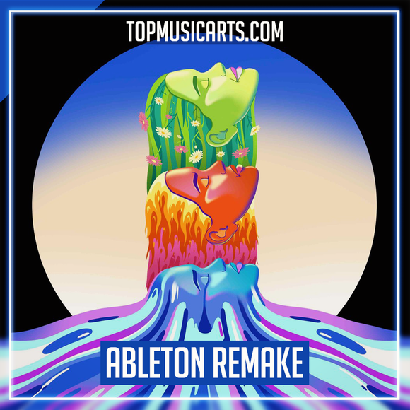 Zedd, Maren Morris & Beauz - Make You Say Ableton Remake (Dance)