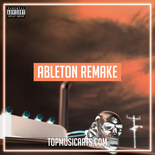 Bad Bunny, Jhay Cortez - Dakiti Ableton Remake (Reggaeton Template)