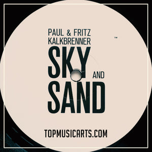 Paul Kalkbrenner - Sky & Sand Ableton Remake (Techno Template)