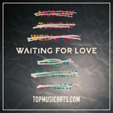 Avicii - Waiting For Love Ableton Remake (Progressive House Template)